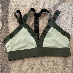 Nike sports bra